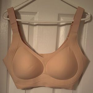 Viral SheCurve Seamless Tan Bra (no wire) 2 available size 2X